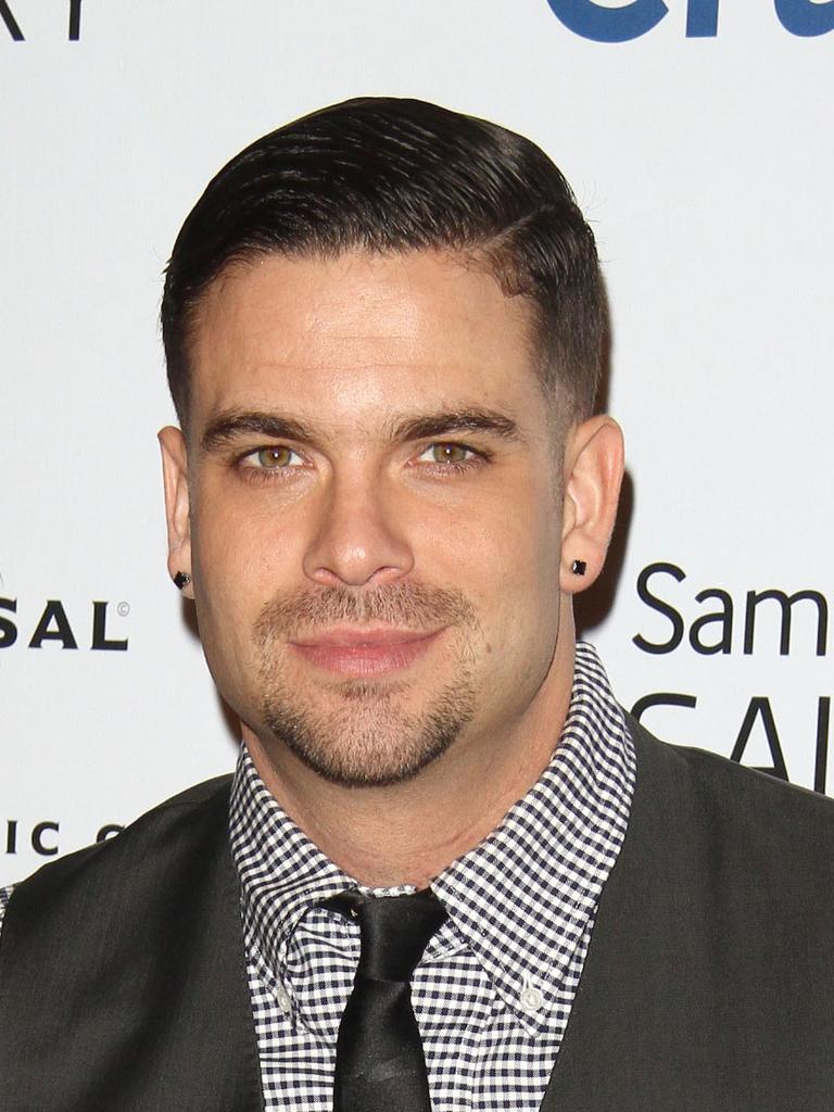 Mark Salling Biographie et actualités(02)