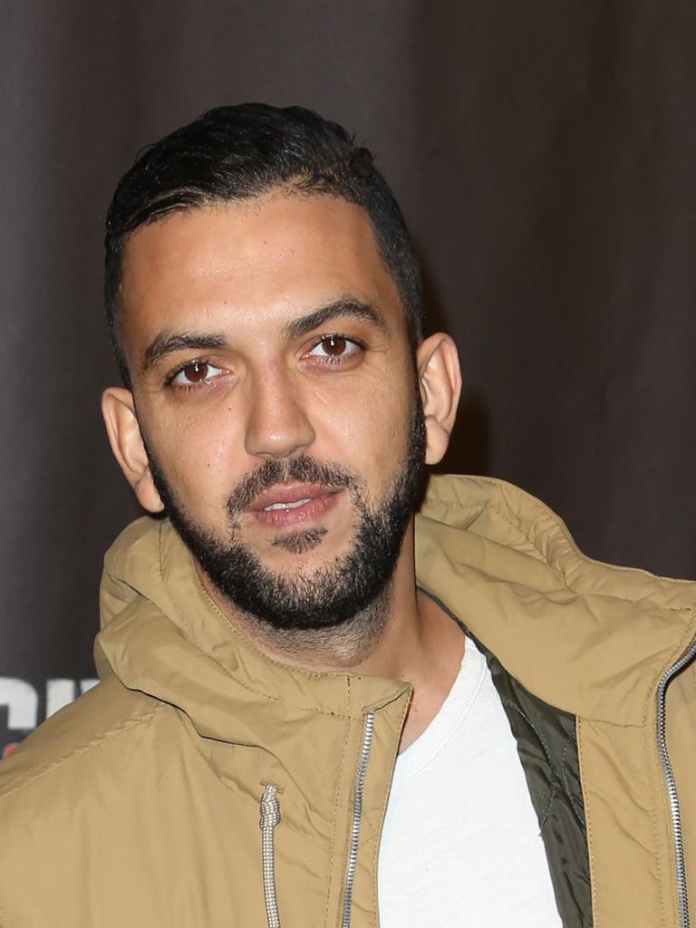 Jhon Rachid : Biographie et actualités