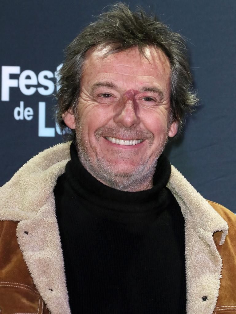 Jean-Luc Reichmann : Biographie et actualités