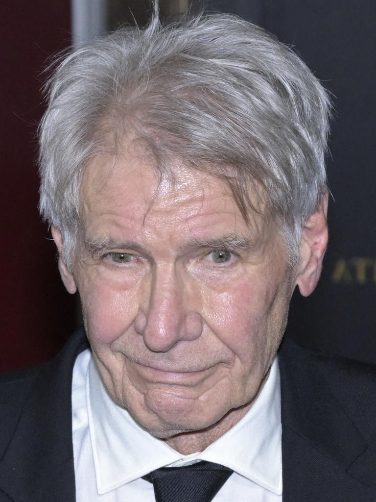 Harrison Ford : Biographie et actualités