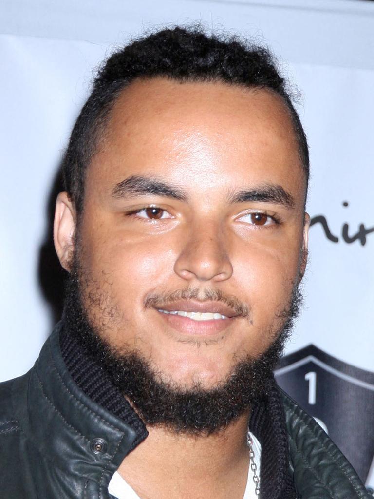 Connor Cruise Biographie et actualités