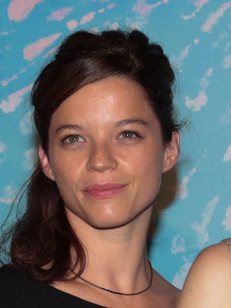 Juliette Roudet