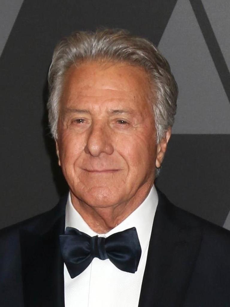 Dustin Hoffman : Biographie et actualités