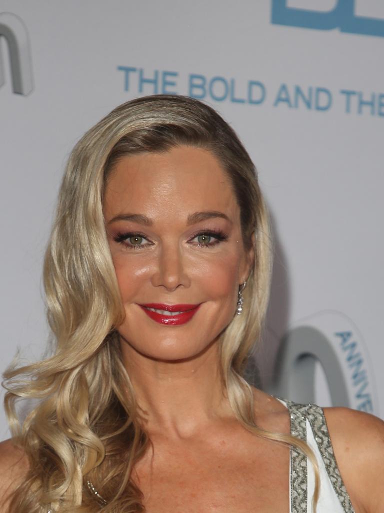 Jennifer Gareis Biographie et actualités