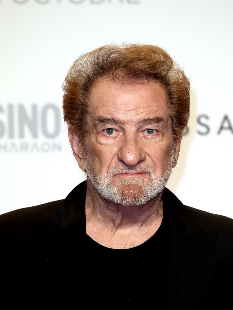 Eddy Mitchell : Biographie et actualités