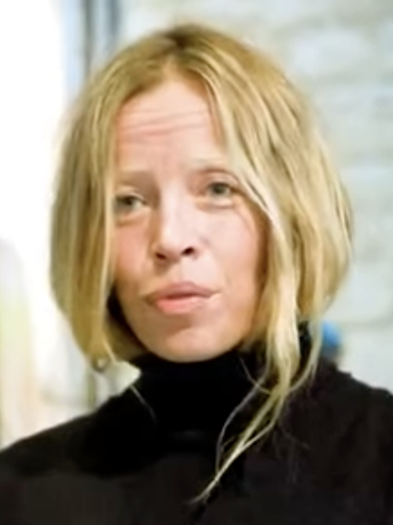 Maria Rydeng Margaux Lönnberg Rydeng