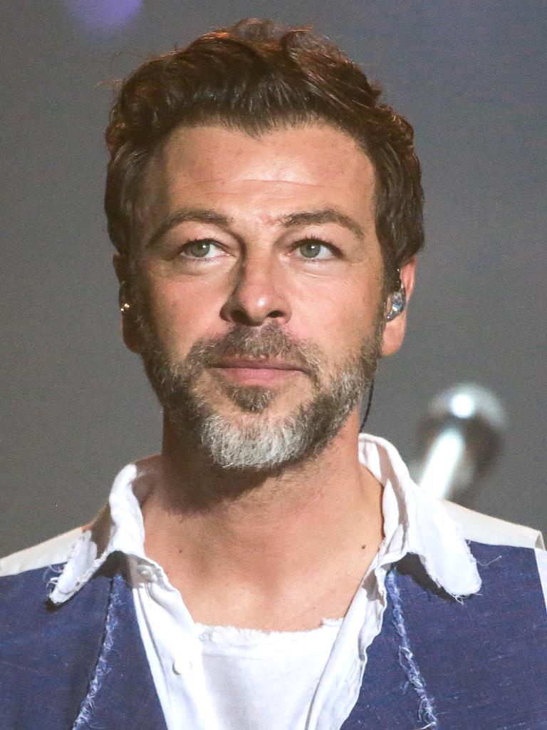 Christophe Maé : Biographie et actualités