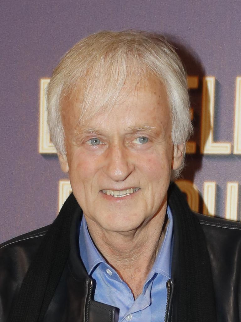 Dave Biographie et actualités