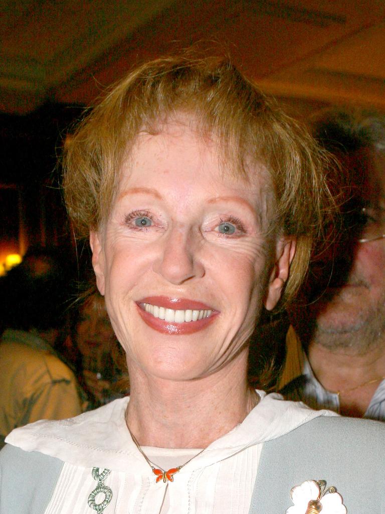 Catherine Ritch Catherine Rich