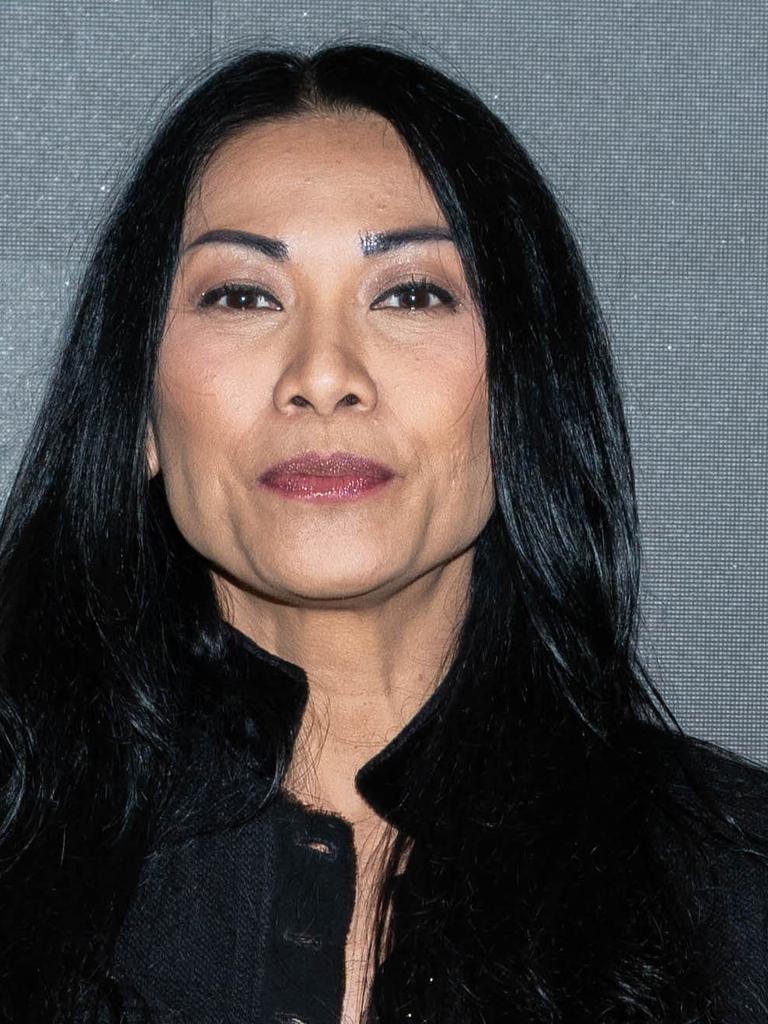 Anggun : Biographie et actualités