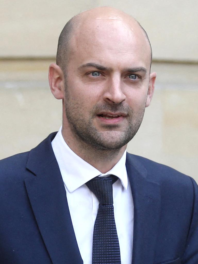 Jean-Noël Barrot