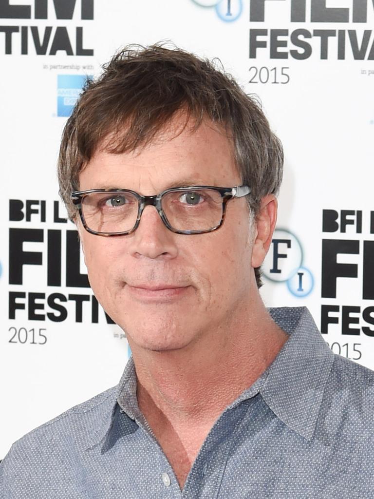 Todd Haynes