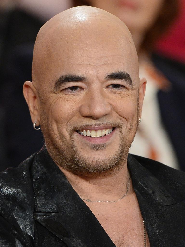 Pascal Obispo : Biographie et actualités