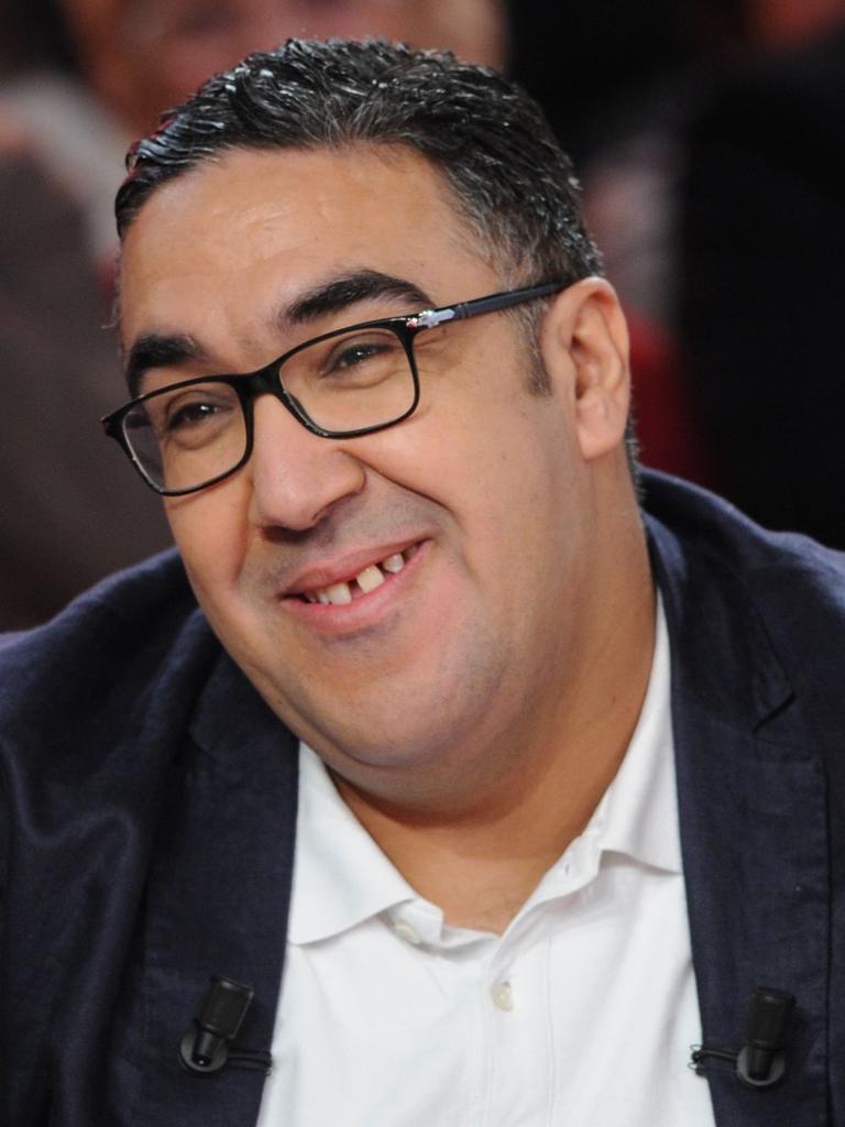 Waheed Bidi Wahid Bouzidi