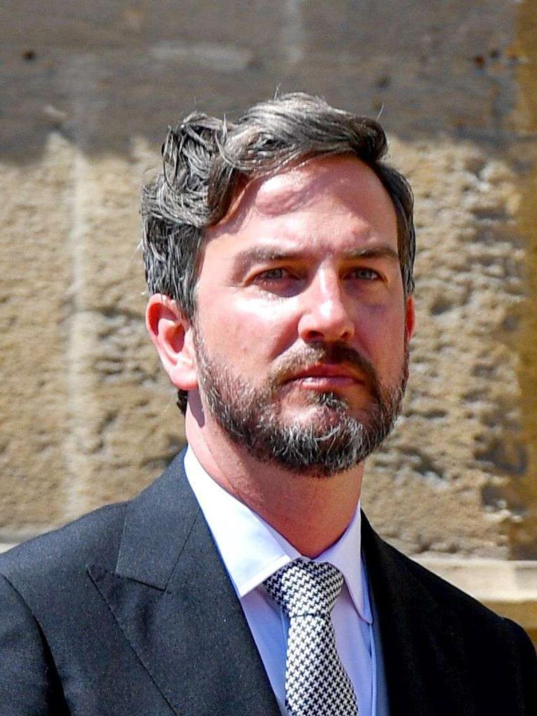 Markus Anderson : Biographie et actualités