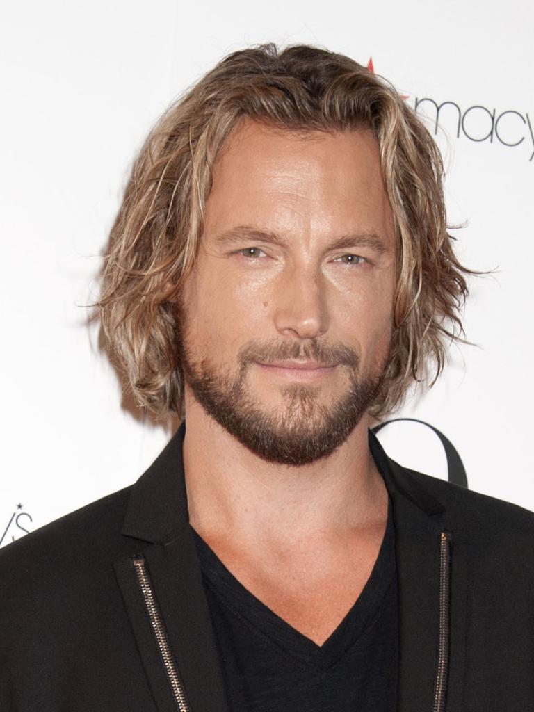 Gabriel Aubry Biographie et actualités