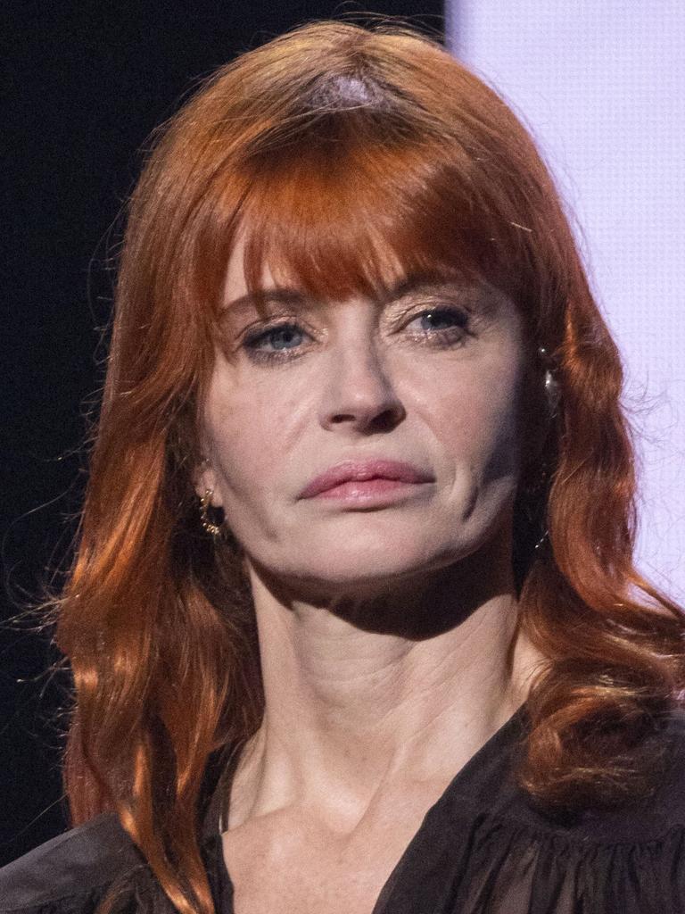 Axelle Red : Biographie et actualités