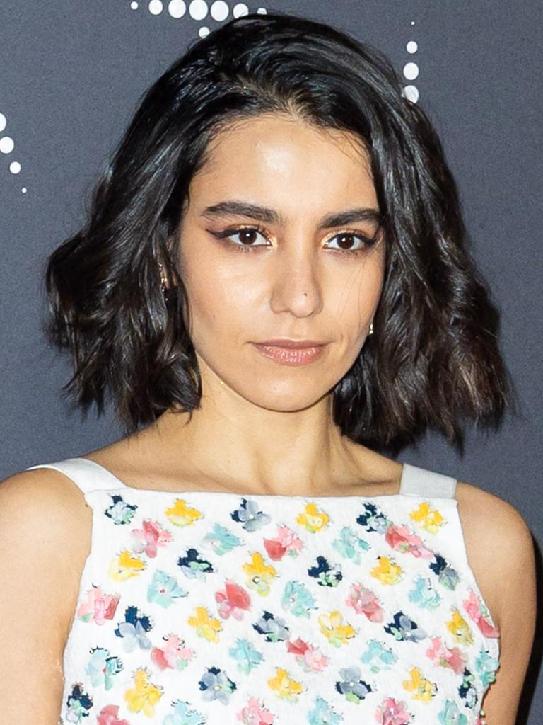 Lina El Arabi Biographie et actualités