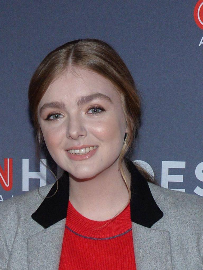 Elsie Fisher Biographie et actualités