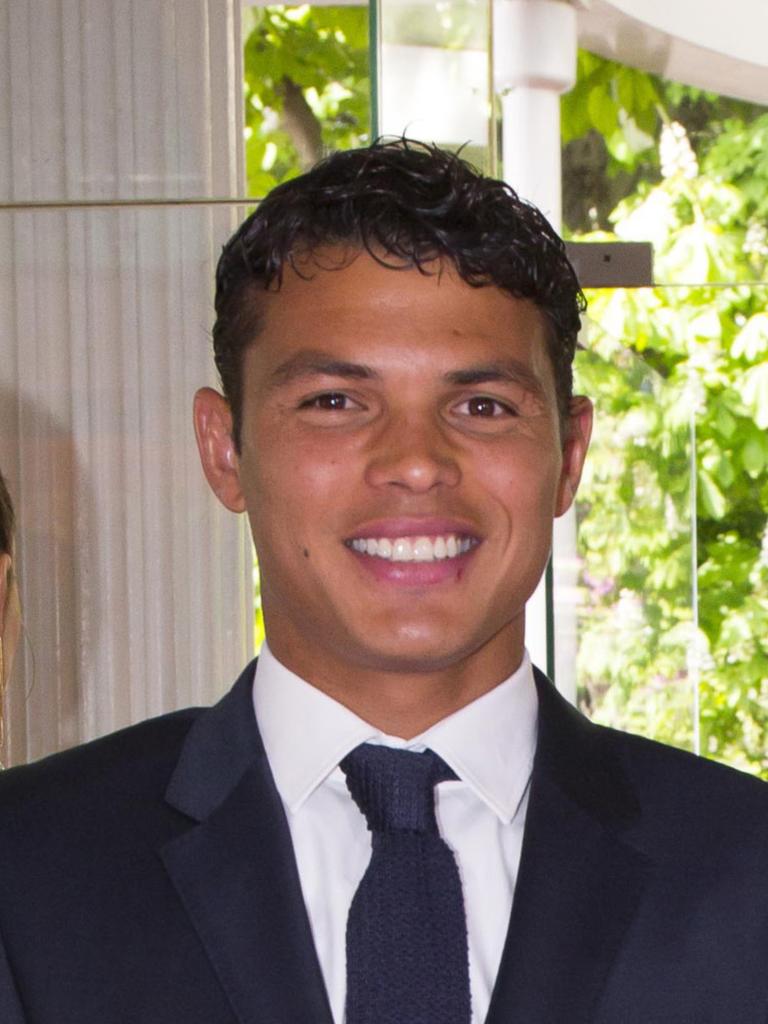 Thiago Silva, la vérité éclate enfin | Français