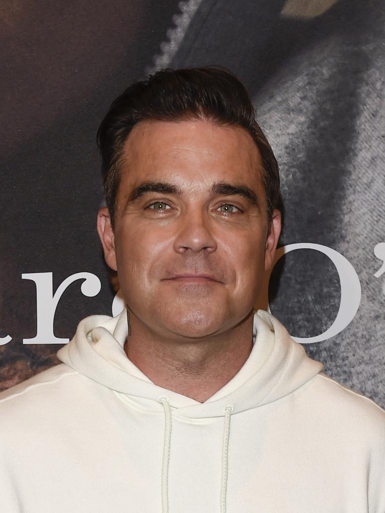 Robbie Williams : Biographie et actualités