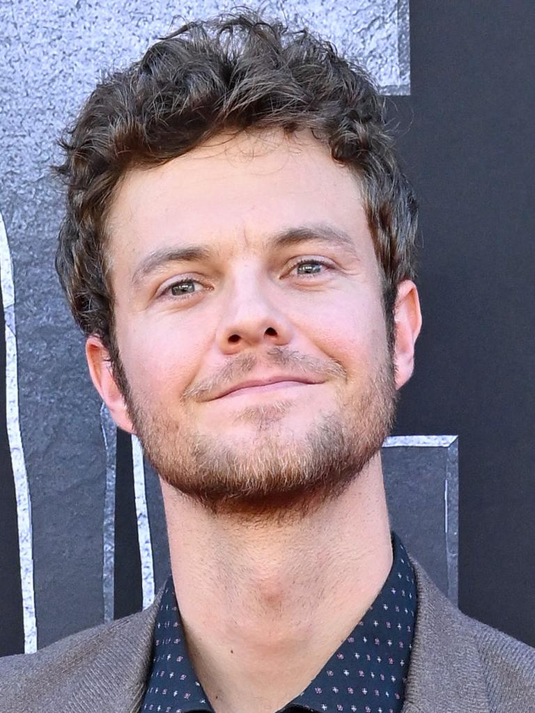 Jack Quaid