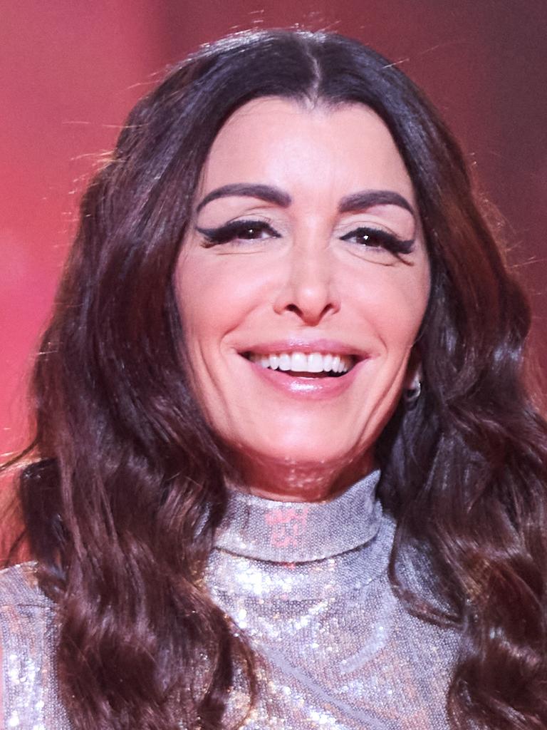Jenifer Bartoli : Biographie et actualités