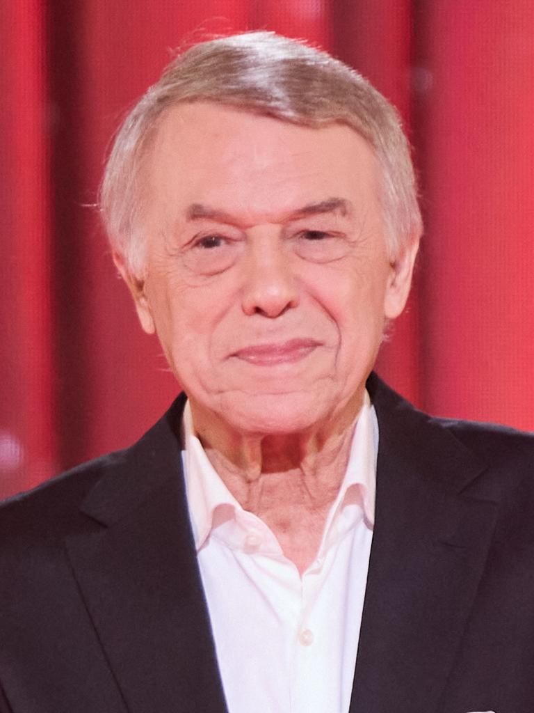 Salvatore Adamo : Biographie et actualités