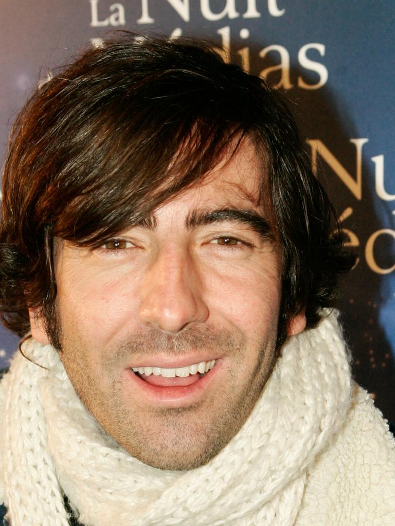Pierre Mathieu