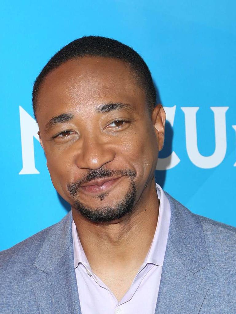 Damon Gupton : Biographie et actualités