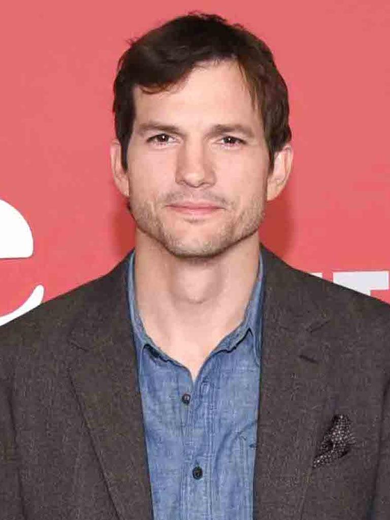 No strings attached : Ashton Kutcher et Natalie Portman s'encanaillent, image size:768x1024