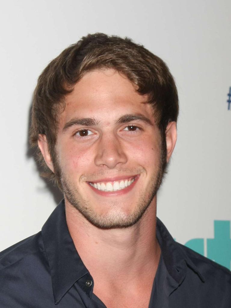 Blake Jenner