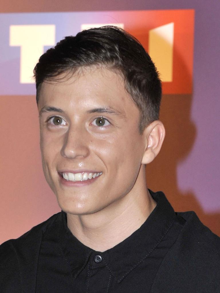 Loïc Nottet Biographie et actualités