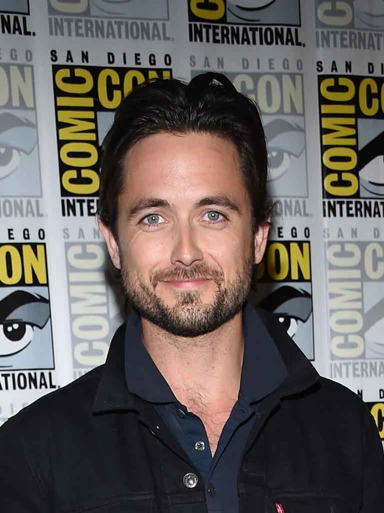 Justin Chatwin Biographie et actualités