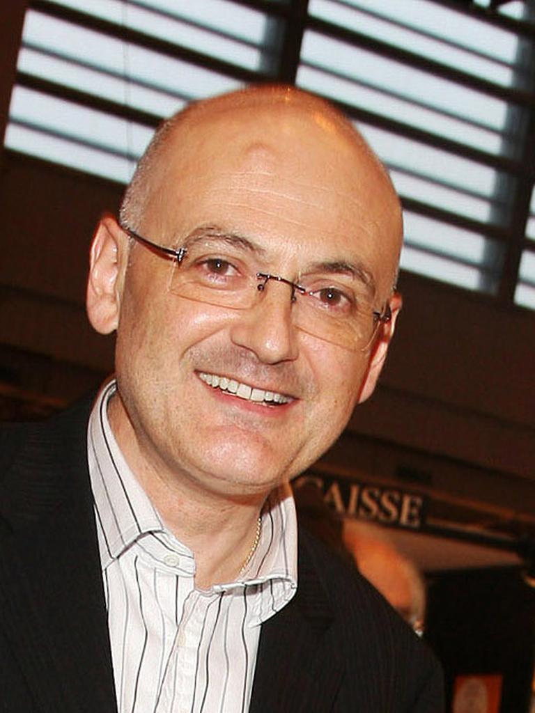 Benoist Gérard : Biographie et actualités