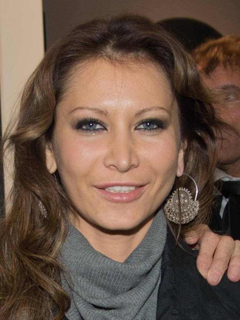 Yana Rusinovich Biographie et actualités