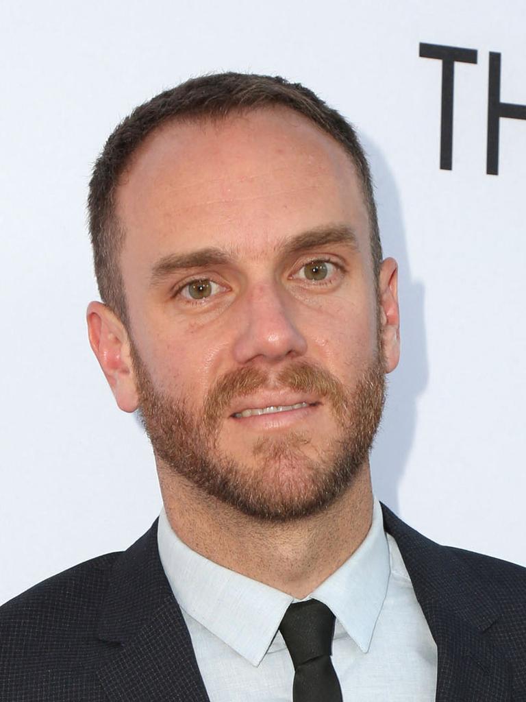 Charlie McDowell Biographie et actualités