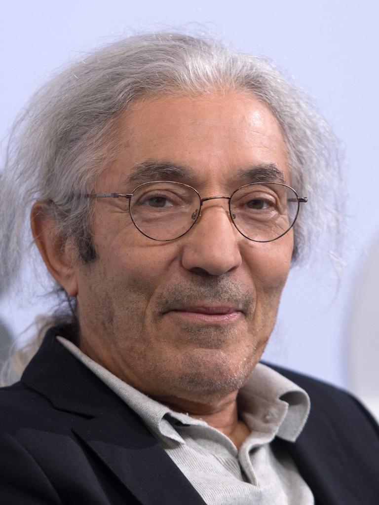 Boualem Sansal boualem-sansal
