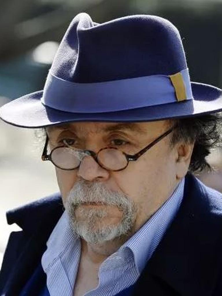 Jean-Michel Ribes