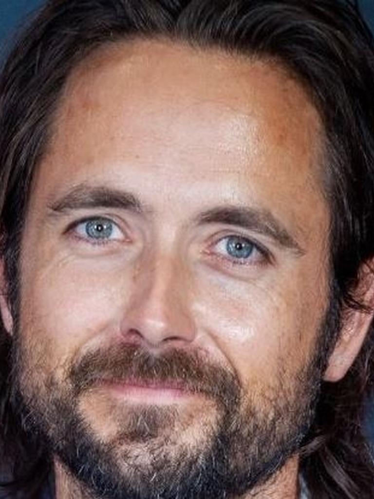 Justin Chatwin Biographie