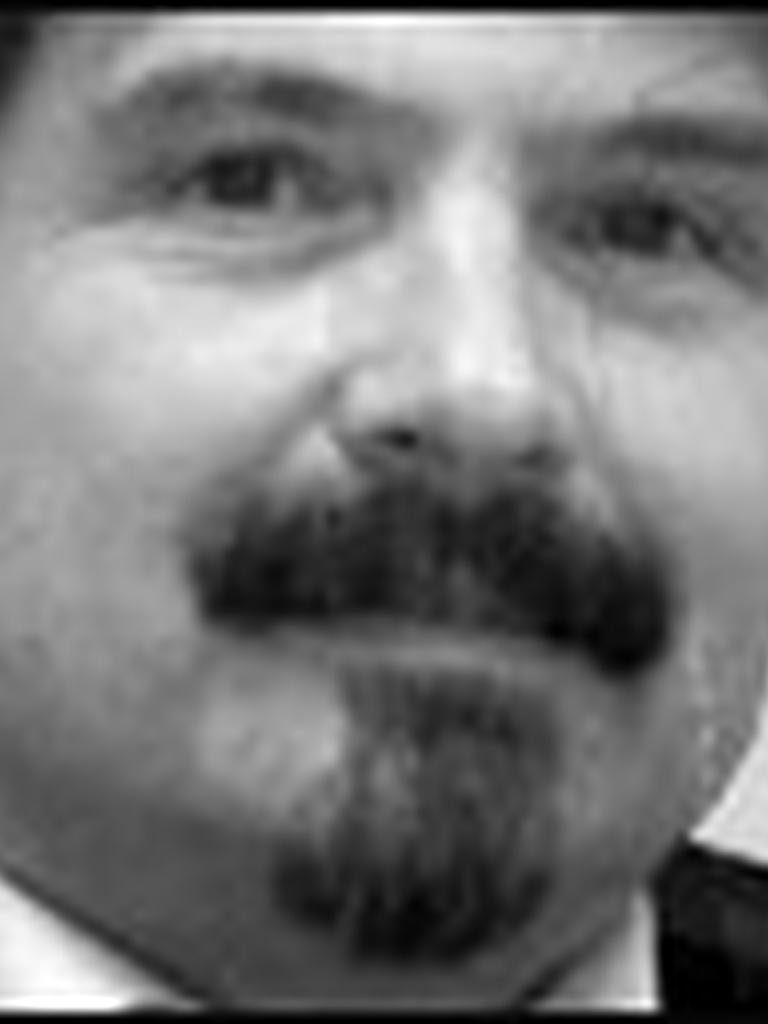 Thierry Raspail : Biographie