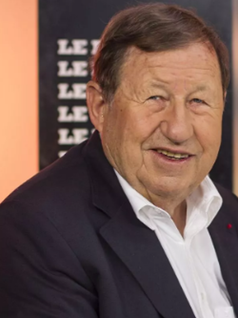 Guy Roux