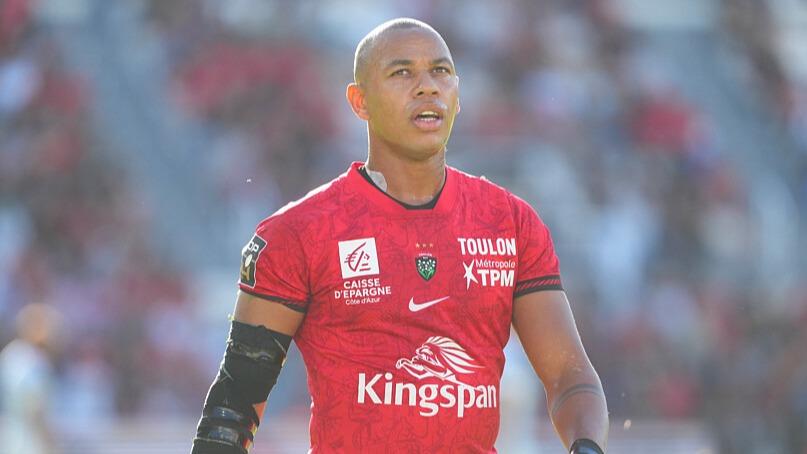 Top 14 : Toulon retrouve des couleurs, Toulouse poursuit son sans-faute… Le classement après la 6e journée