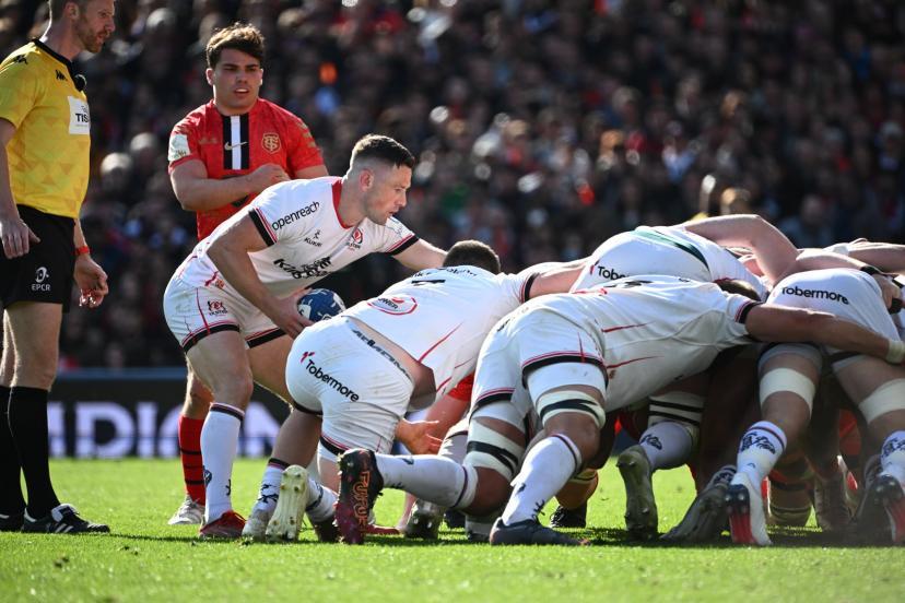 Rugby : John Cooney va rejoindre Brive l’été prochain