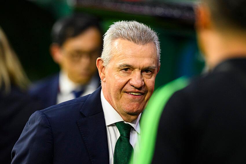 Liga: Javier Aguirre fait son retour en Espagne, sur le banc de Valence