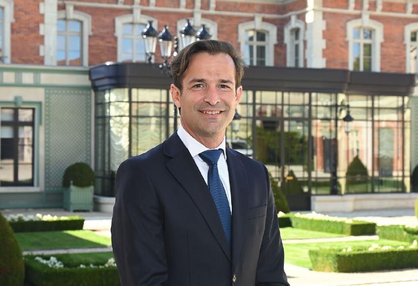 Changement à la direction de Pol Roger, avec l’arrivée d’un nouveau président
