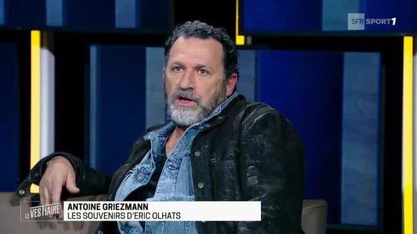 Foot: Eric Olhats, découvreur de Griezmann, visé par trois nouvelles plaintes pour atteintes sexuelles sur mineurs