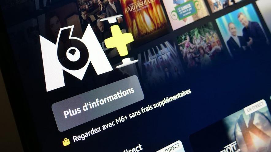 « Nous devons aller chercher d’autres audiences » : après France Télévisions, au tour de M6 de distribuer ses programmes sur Amazon Prime Video