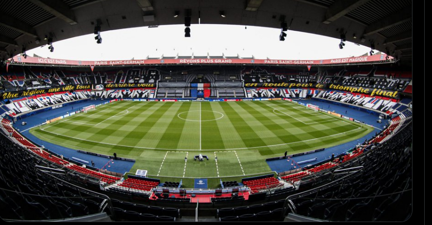 Football : La version originale de Phil Collins va faire son retour au Parc des Princes