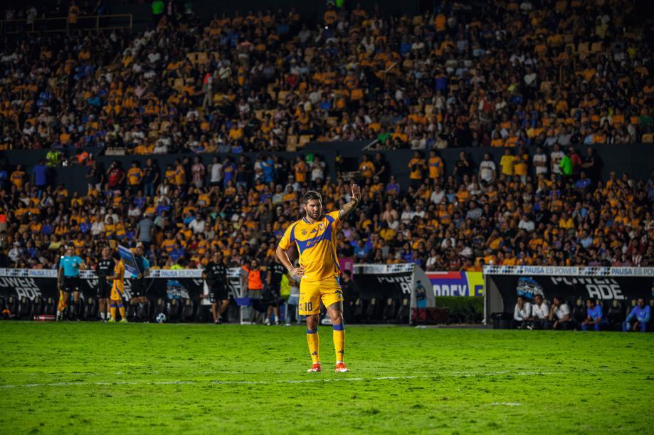 André-Pierre Gignac: ce Français devenu une légende du football au Mexique